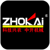 庆云中开机械有限公司